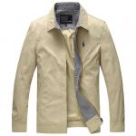 discount polo ralph lauren vestes et manteaux pour homme beiged age beige
